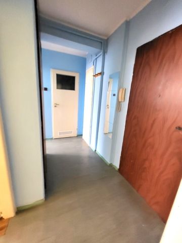 Mieszkanie 2-pokojowe Wrocław Szczepin, ul. Głogowska. Zdjęcie 8