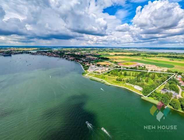 Działka budowlana Mikołajki, ul. Michała Kajki. Zdjęcie 12