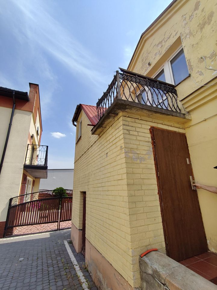 Pokój Dęblin, ul. Rynek. Zdjęcie 27