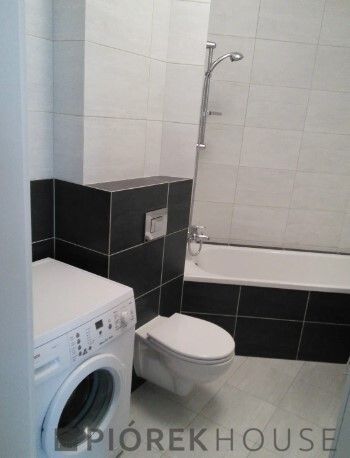 Mieszkanie 1-pokojowe Warszawa Praga-Południe, ul. Jana Nowaka-Jeziorańskiego. Zdjęcie 8