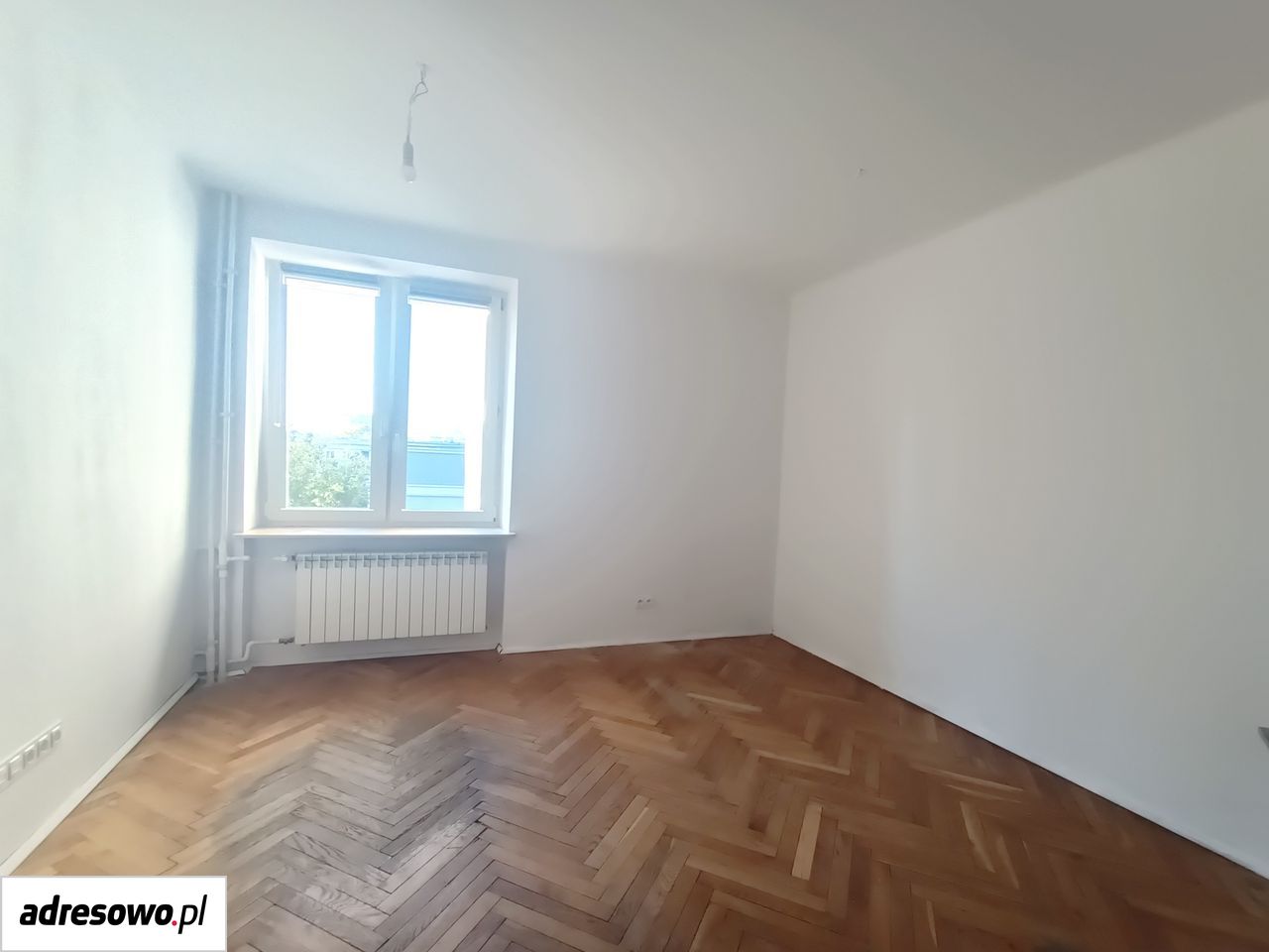Mieszkanie 2-pokojowe Warszawa Praga-Północ, pl. gen. Józefa Hallera. Zdjęcie 15