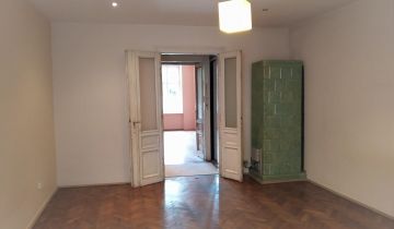 Mieszkanie 3-pokojowe Kraków Kazimierz, ul. Józefa Dietla 11