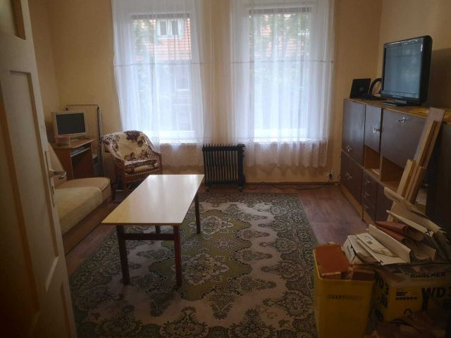 Mieszkanie 1-pokojowe Opole, ul. Kolejowa. Zdjęcie 1