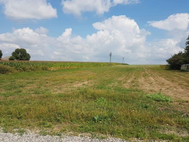 Działka budowlana Czerniejów-Kolonia. Zdjęcie 1