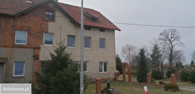 Mieszkanie 4-pokojowe Niegosławice. Zdjęcie 1