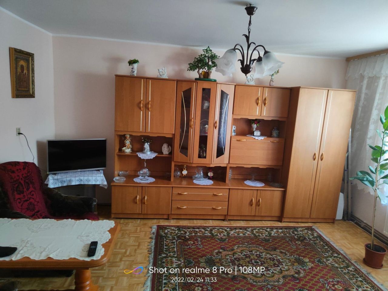 Mieszkanie 3-pokojowe Wąbrzeźno Centrum, ul. Kopernika. Zdjęcie 6