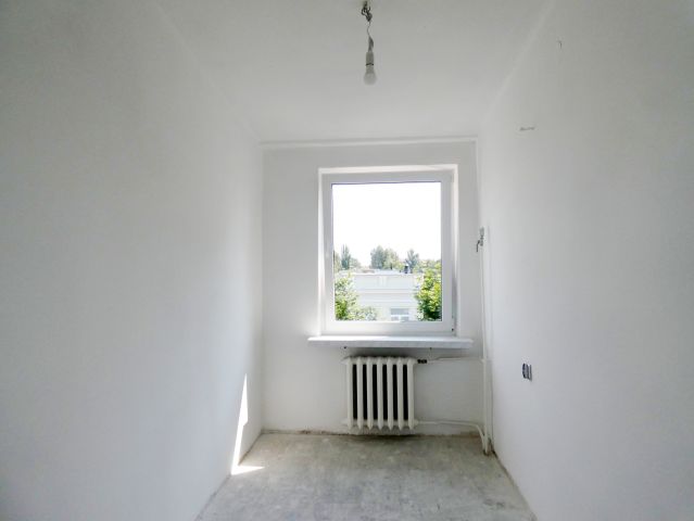 Mieszkanie 3-pokojowe Warszawa Ursus, ul. gen. Kazimierza Sosnkowskiego. Zdjęcie 1