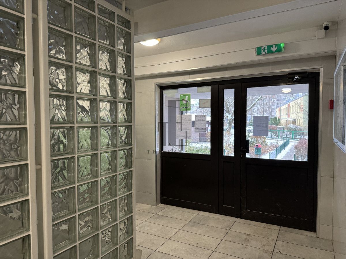 Mieszkanie 3-pokojowe Warszawa Bielany