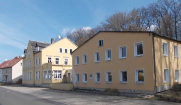 Nieruchomość komercyjna Porajów
