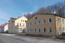 Nieruchomość komercyjna Porajów