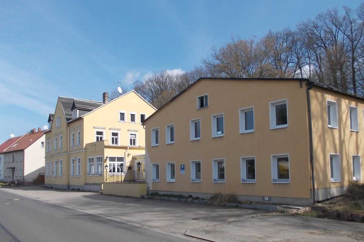 Nieruchomość komercyjna Porajów