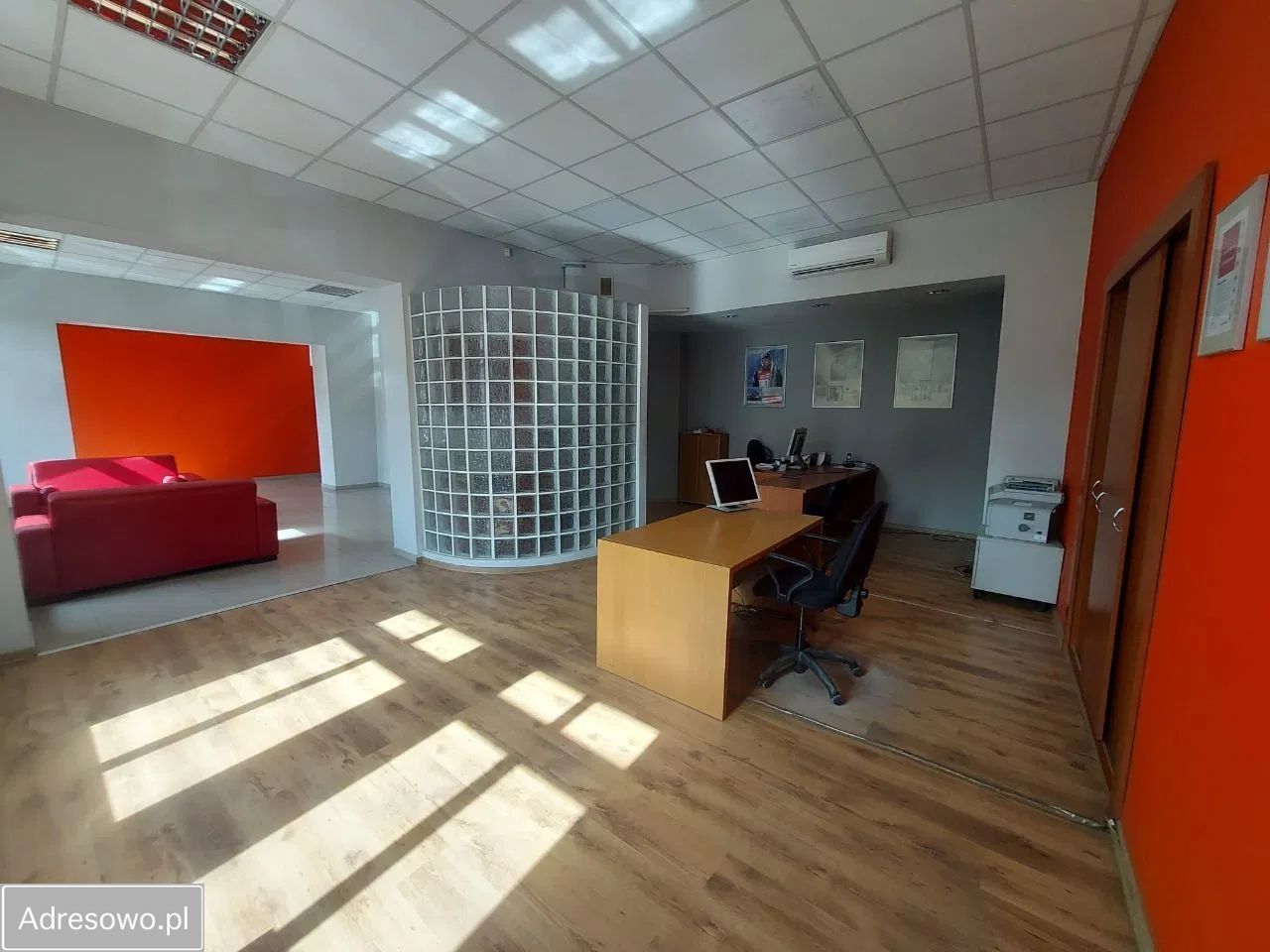 Lokal Bytom Śródmieście, ul. Wrocławska. Zdjęcie 2