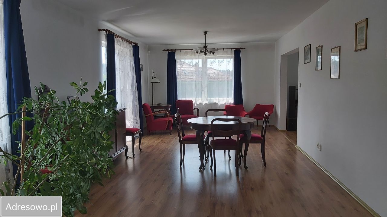 dom wolnostojący, 8 pokoi Papowo Toruńskie Osieki, ul. Sosnowa. Zdjęcie 2