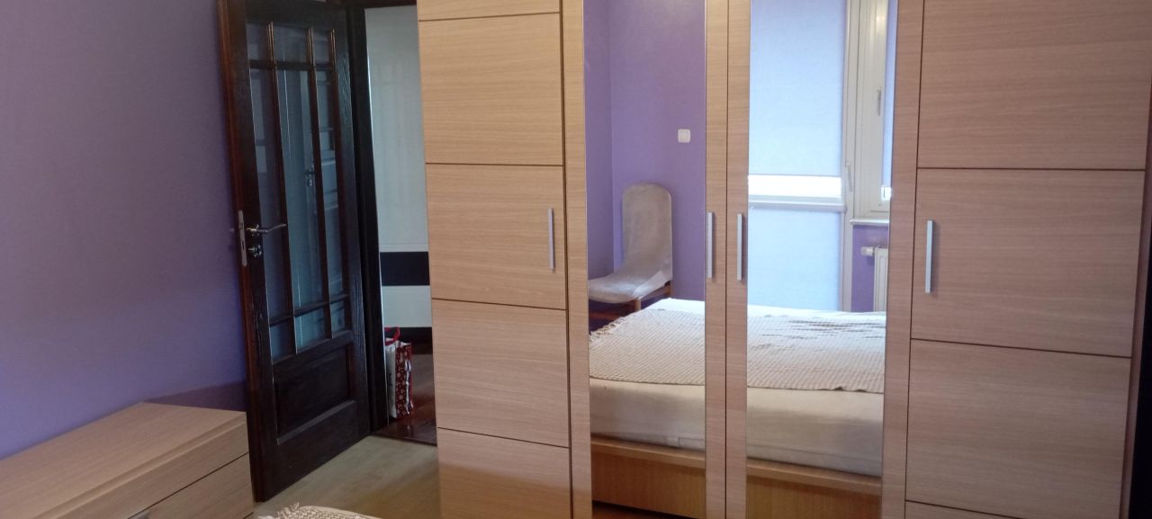 Mieszkanie 3-pokojowe Rzeszów Śródmieście, ul. Sportowa. Zdjęcie 7