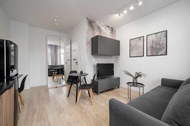 Mieszkanie 3-pokojowe Katowice Załęże, ul. Żelazna. Zdjęcie 1