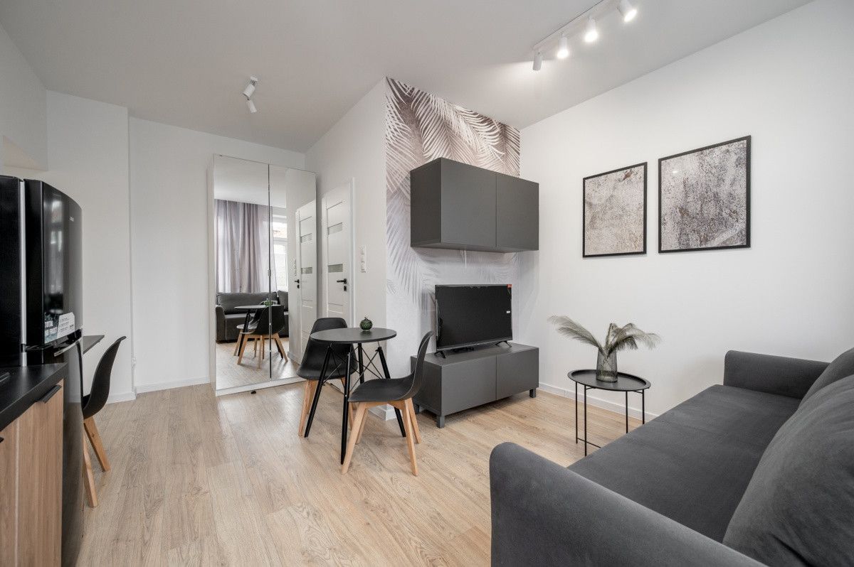 Mieszkanie 3-pokojowe Katowice Załęże, ul. Żelazna