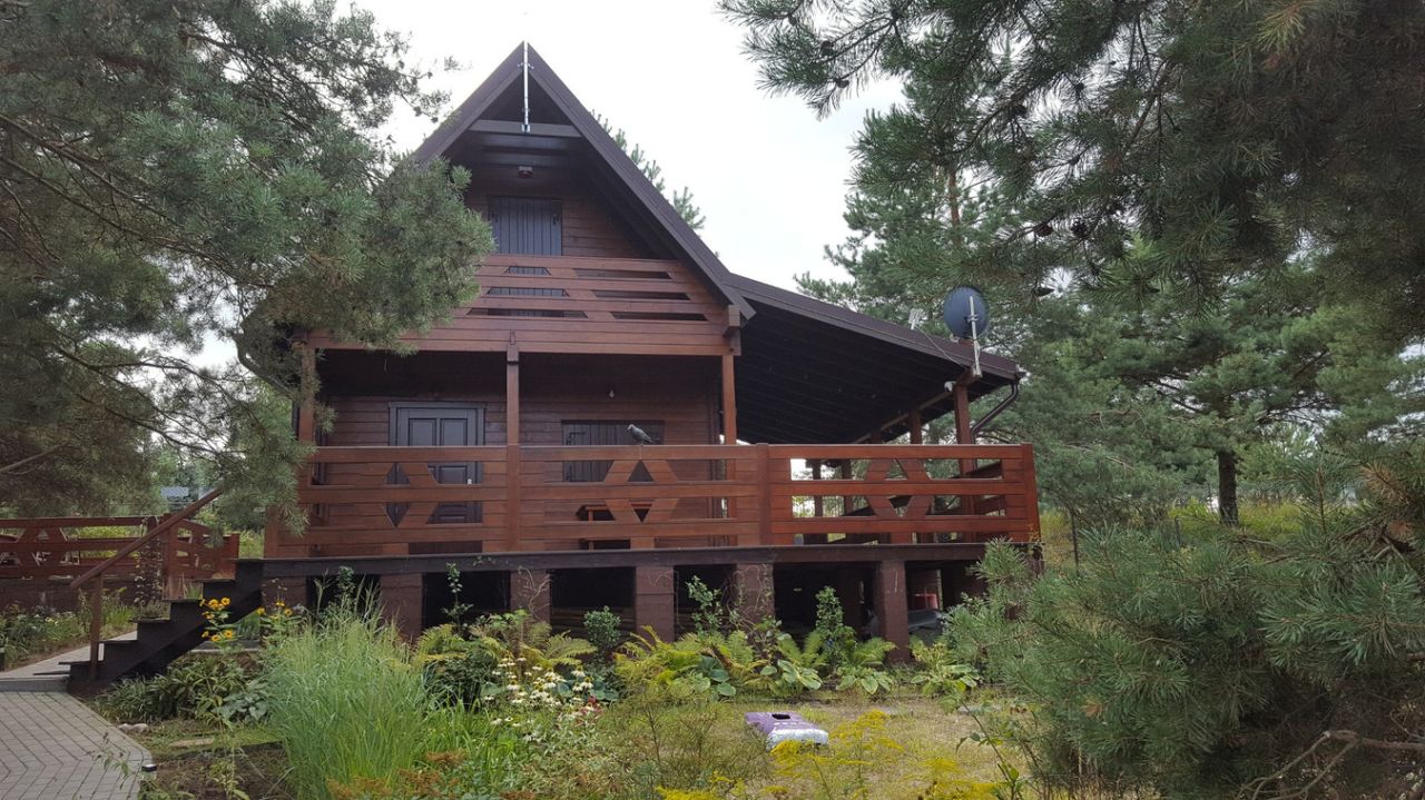 dom wolnostojący, 3 pokoje Brzóze Małe. Zdjęcie 7