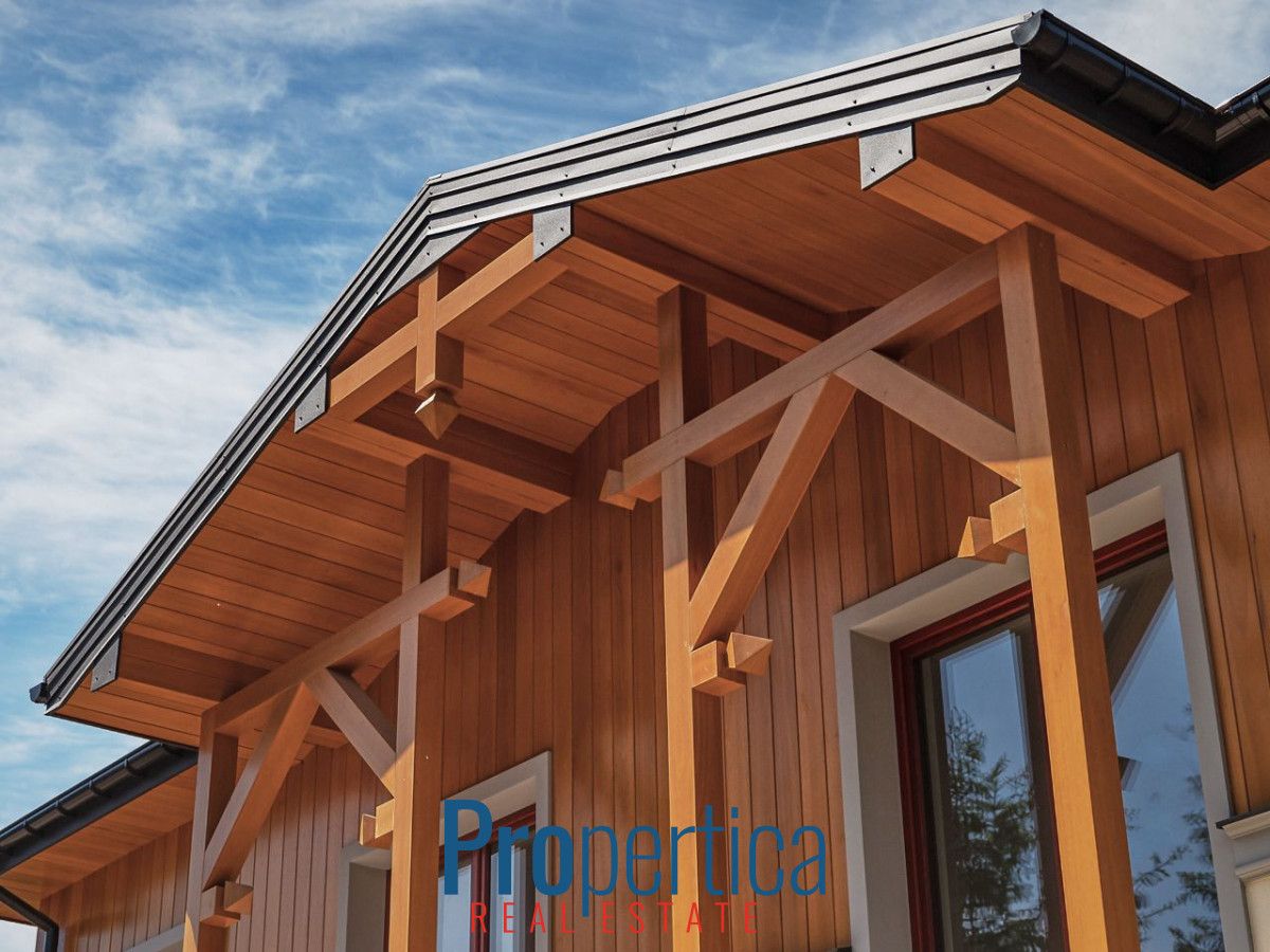 bliźniak, 5 pokoi Zalesie Górne. Zdjęcie 13