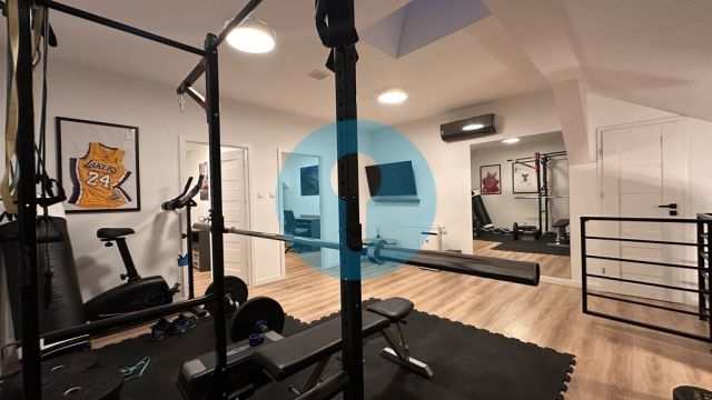 dom wolnostojący, 8 pokoi Miedziana Góra. Zdjęcie 19