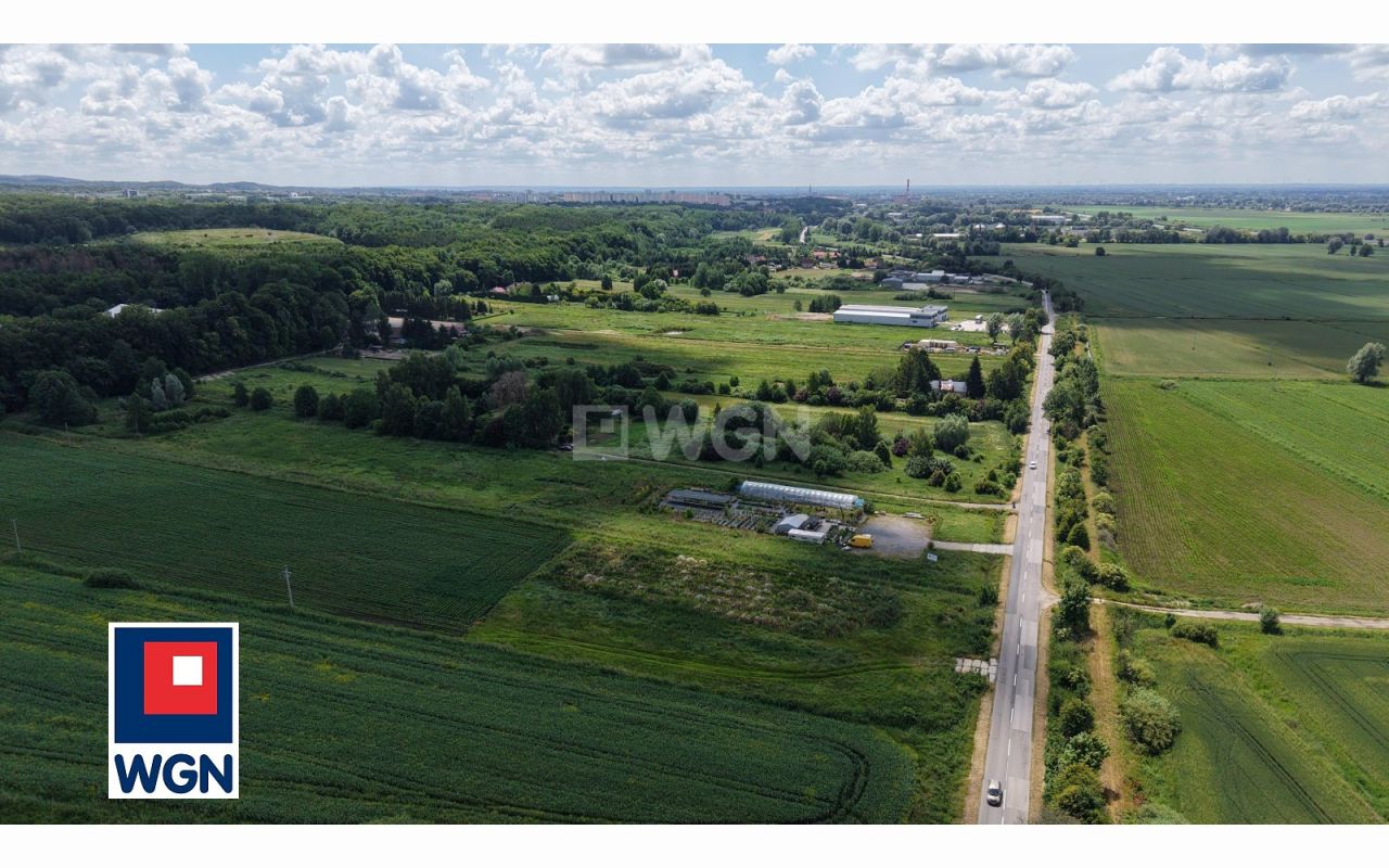 Działka inwestycyjna Elbląg, ul. Mazurska. Zdjęcie 11
