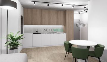 Mieszkanie 2-pokojowe Łódź Widzew, ul. Widzewska