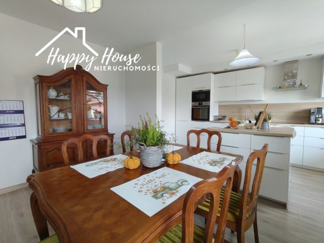 dom wolnostojący, 4 pokoje Chojnice, ul. Sikorskiego. Zdjęcie 13