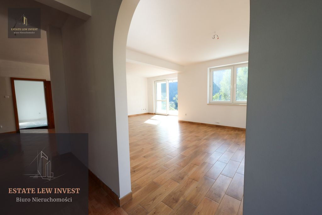 dom wolnostojący, 7 pokoi Rabka-Zdrój, ul. Zaryte. Zdjęcie 8