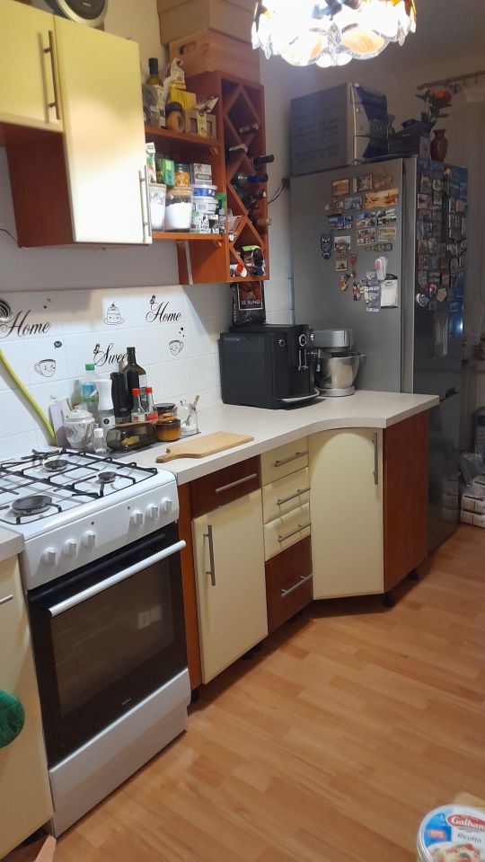 Mieszkanie 2-pokojowe Krosno Śródmieście, ul. Stanisława Staszica