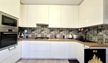 dom wolnostojący, 7 pokoi Nowy Dwór Mazowiecki