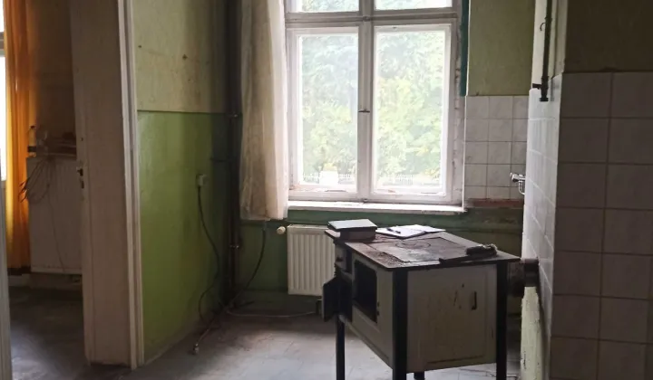 Mieszkanie 2-pokojowe Gniezno, ul. Wrzesińska