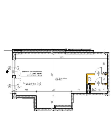 Lokal Józefosław. Zdjęcie 2