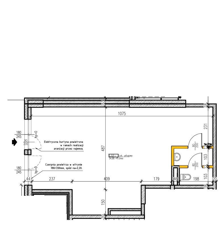 Lokal Józefosław. Zdjęcie 2