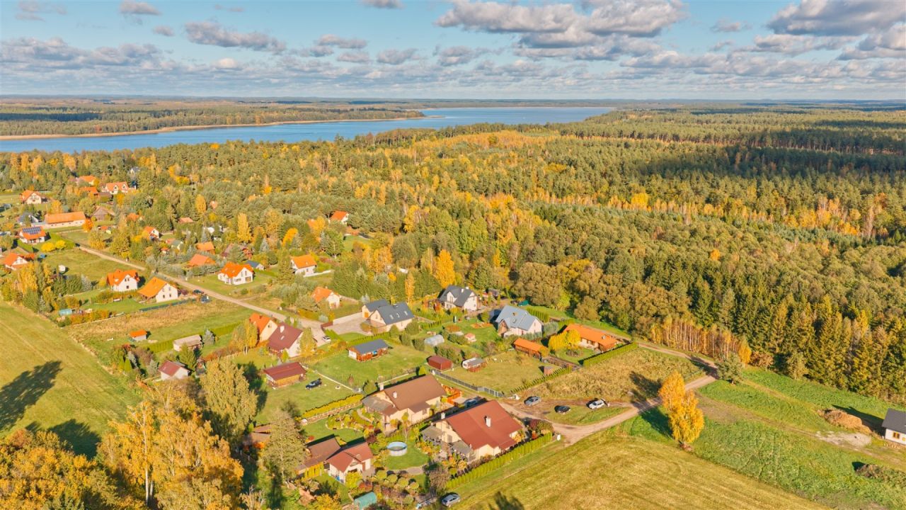 Działka budowlana Łupki. Zdjęcie 7