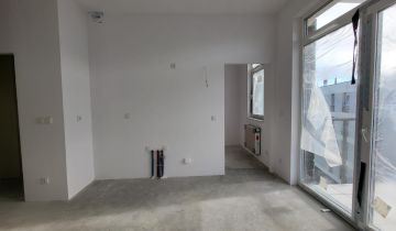 Mieszkanie 2-pokojowe Warszawa Mokotów, ul. Antoniewska