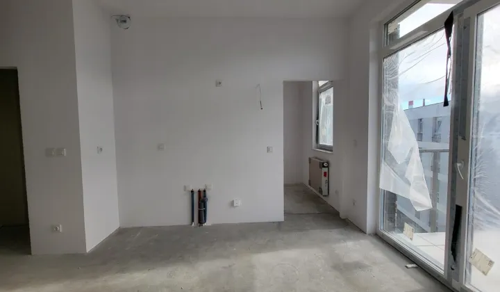 Mieszkanie 2-pokojowe Warszawa Mokotów, ul. Antoniewska