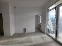 Mieszkanie 2-pokojowe Warszawa Mokotów, ul. Antoniewska