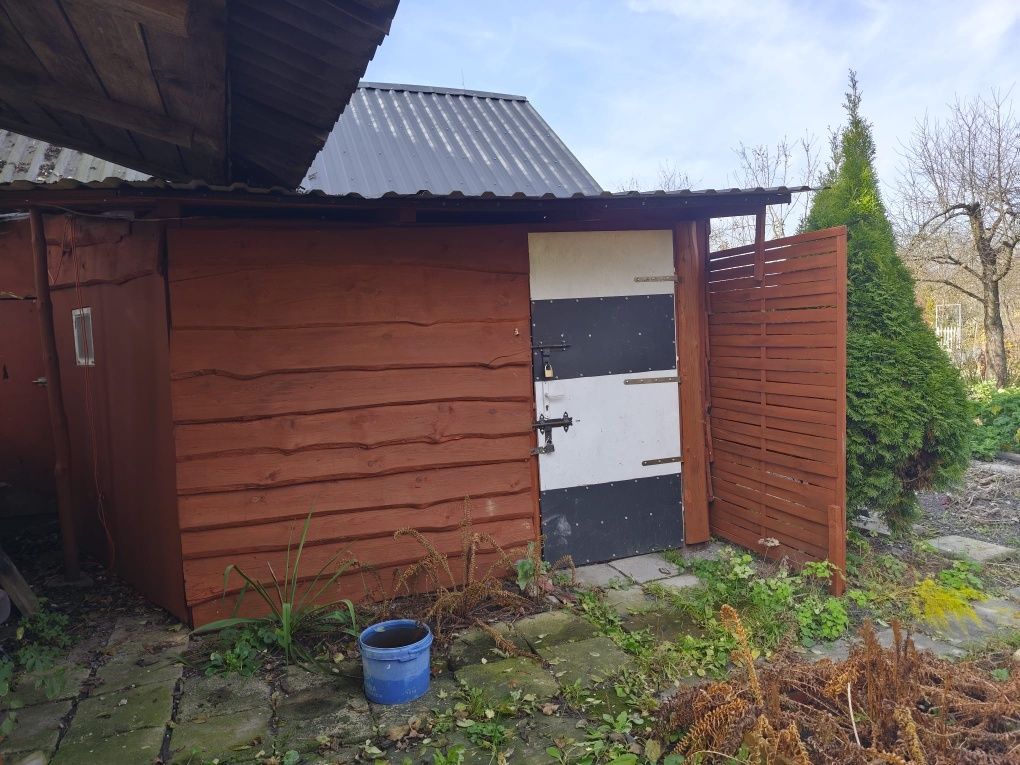 Działka rod Chełm. Zdjęcie 5