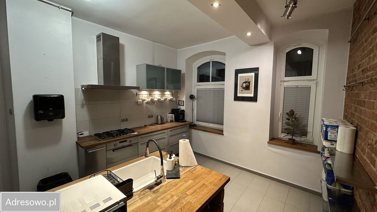 Mieszkanie 3-pokojowe Gdańsk Wrzeszcz, ul. Aldony. Zdjęcie 3