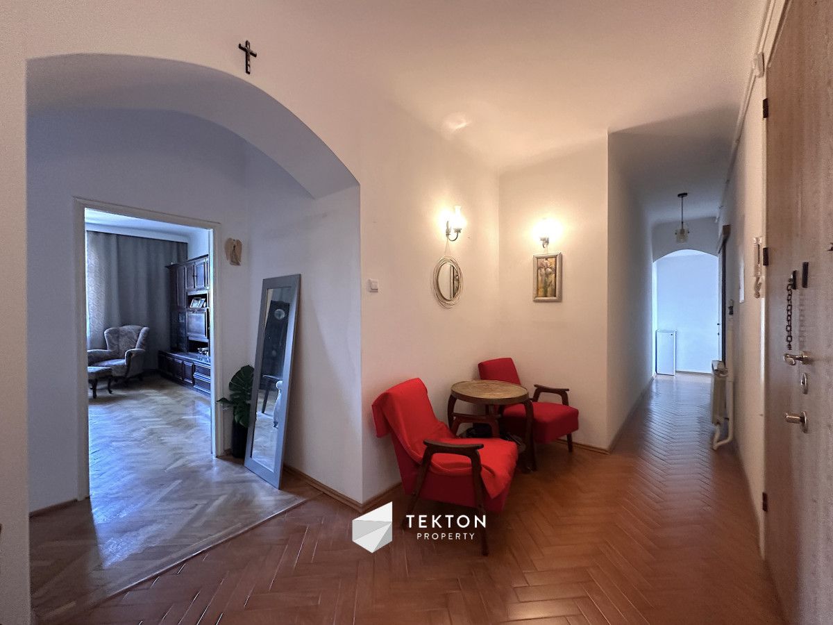 Mieszkanie 3-pokojowe Warszawa Wola, ul. Chmielna. Zdjęcie 6