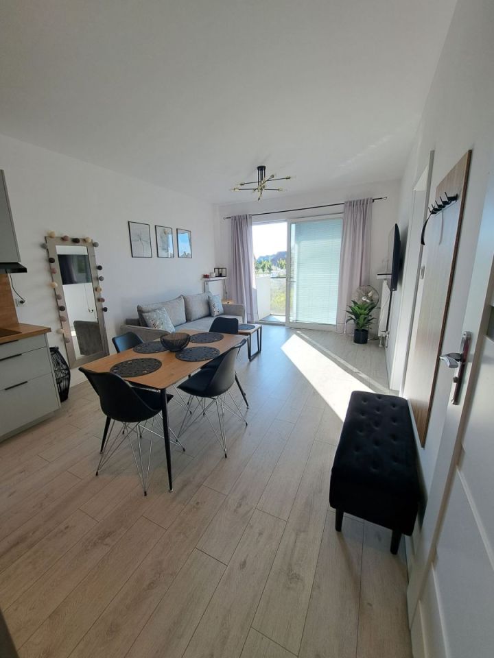 Mieszkanie 2-pokojowe Rewal, ul. Pelikana. Zdjęcie 8