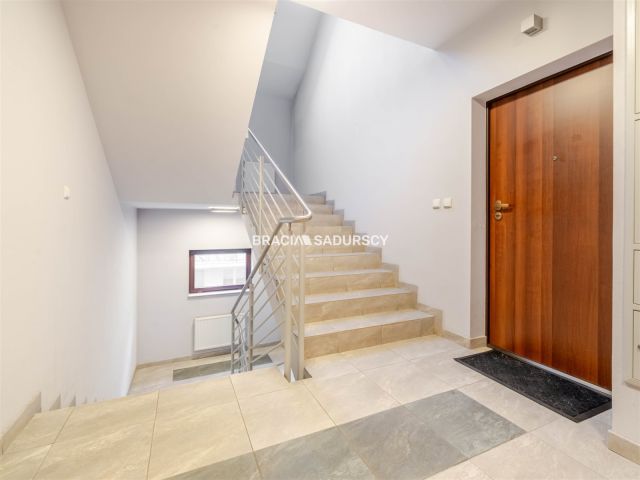 Mieszkanie 3-pokojowe Kraków Krowodrza, ul. Kazimierza Wielkiego. Zdjęcie 21