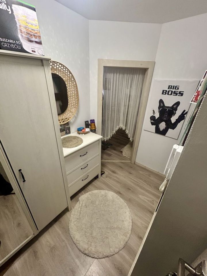 Mieszkanie 1-pokojowe Piaseczno, ul. Strusia. Zdjęcie 8