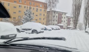 Mieszkanie 2-pokojowe Iława, Wiejska