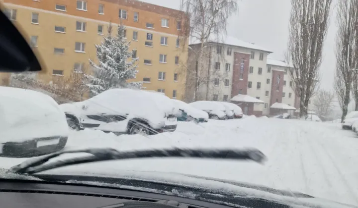 Mieszkanie 2-pokojowe Iława, ul. Wiejska