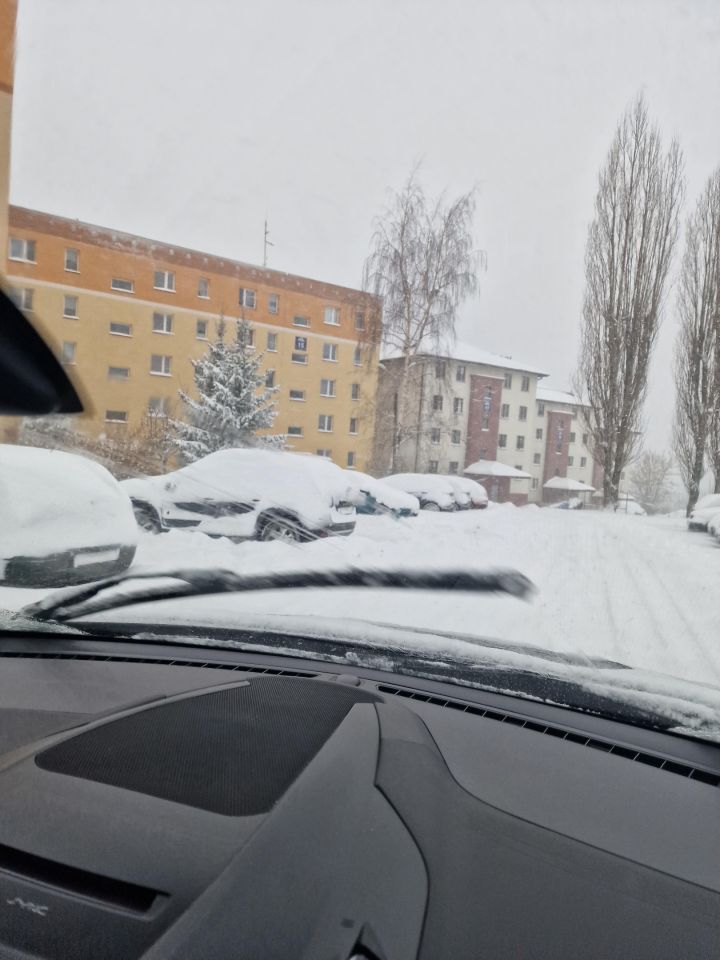 Mieszkanie 2-pokojowe Iława, ul. Wiejska