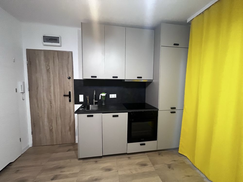 Mieszkanie 2-pokojowe Kielce Centrum, ul. Stefana Żeromskiego. Zdjęcie 6