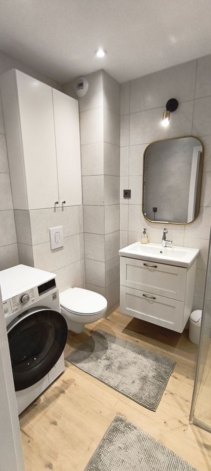 Mieszkanie 2-pokojowe Wieliczka, ul. Bolesława Wstydliwego. Zdjęcie 5