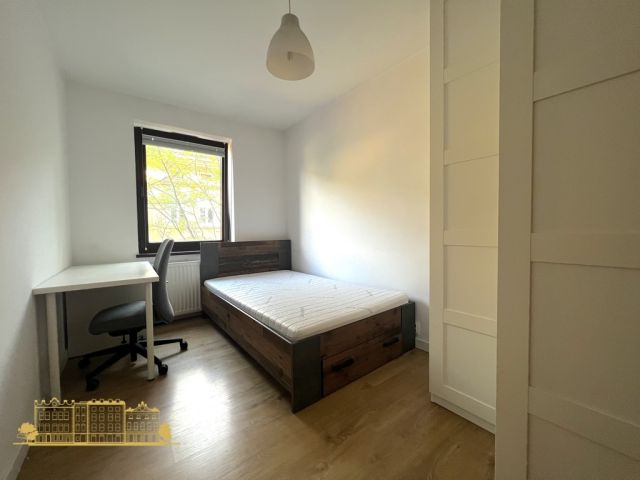 Mieszkanie 3-pokojowe Kraków, ul. gen. Józefa Dwernickiego. Zdjęcie 5