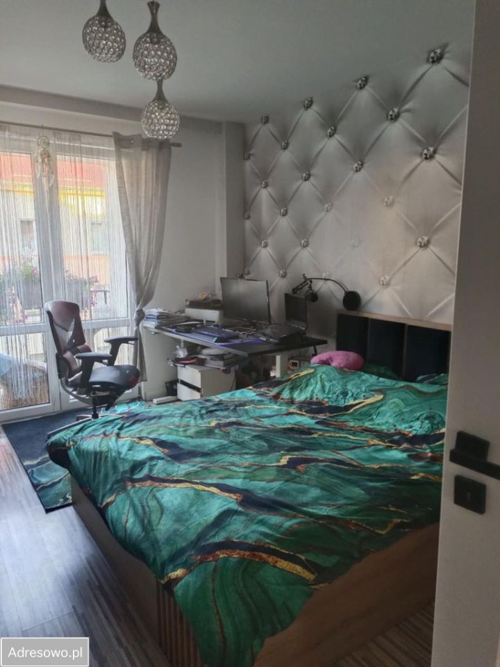 Mieszkanie 3-pokojowe Bemowo Piskie. Zdjęcie 9