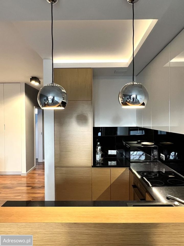 Mieszkanie 3-pokojowe Warszawa Mokotów, ul. Bluszczańska. Zdjęcie 17